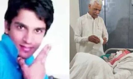 13 साल कोमा में रहे हरीश राणा का निधन, इच्छामृत्यु से खत्म हुआ लंबा संघर्ष