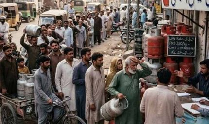 ईरान युद्ध का असर: किन देशों में गहराया तेल-गैस संकट, भारत से ज्यादा मुश्किल में ये राष्ट्र