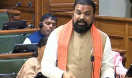 सम्राट चौधरी का बड़ा बयान: ‘काला पानी’ जैसी हाई सिक्योरिटी जेल बनेगी, कसा जाएगा शिकंजा