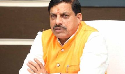 डॉ. मोहन यादव: सहजता, स्पष्टता और संघर्ष से गढ़ा एक नेतृत्व