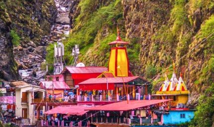 अक्षय तृतीया पर खुलेंगे यमुनोत्री धाम के कपाट, 19 अप्रैल से चार धाम यात्रा शुरू