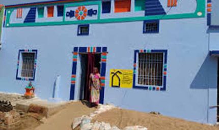 पीएम आवास योजना में दुर्ग नंबर-1: 93.3% स्वीकृति के साथ हासिल की टॉप रैंकिंग