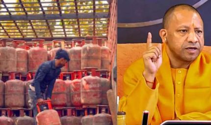 पेट्रोल-डीजल और एलपीजी आपूर्ति पर योगी सरकार सख्त, पूरे प्रदेश में ताबड़तोड़ कार्रवाई