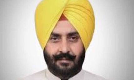 पंजाब में बड़ा एक्शन: AAP विधायक हरमीत गिरफ्तार, रेप केस में पटियाला पुलिस की कार्रवाई