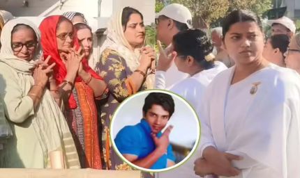 अलविदा हरीश राणा: निधन के बाद पिता का आखिरी संदेश, जिसने सबको रुला दिया