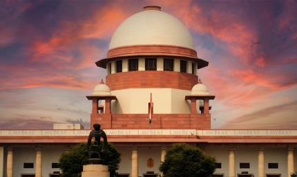 जाति मुक्त समाज बनाने का सपना, अब बांटने लगे; सुप्रीम कोर्ट ने याचिका खारिज कर लगाई लताड़