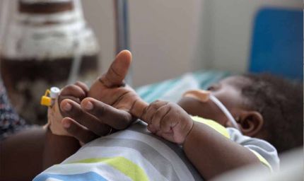 झारखंड में शिशु मृत्यु दर पर रोक की तैयारी: सरकार 60+ NBSU यूनिट्स खोलेगी