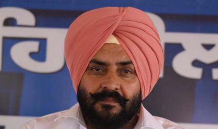 शिवपुरी से AAP विधायक गिरफ्तार, रेप केस में फरार थे; पंजाब पुलिस ने बिना सूचना की कार्रवाई, 3 साथियों को भी पकड़ा