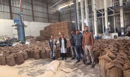 धोखाधड़ी केस में बड़ा एक्शन: राइस मिलर्स एसोसिएशन अध्यक्ष समेत 6 पर FIR, कोर्ट के आदेश पर कार्रवाई