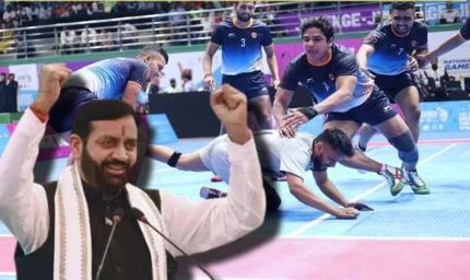 खिलाड़ियों के खातों में आएगा पैसा, हरियाणा सरकार ने जारी किया 1.66 करोड़ रुपये का खुराक भत्ता