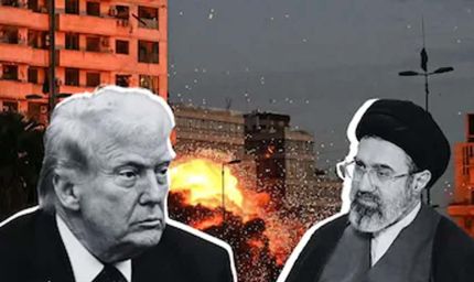 ट्रंप की 15 शर्तें: एक महीने का सीजफायर, No Nuclear और होर्मुज पर ईरान से जंग खत्म करने की मांग