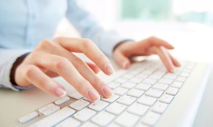 63 में सिर्फ 2 क्लर्क पास, टाइपिंग टेस्ट में फेल हुए 61 उम्मीदवारों को मिला आखिरी मौका