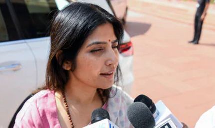 ईरान से बिगड़े रिश्तों का असर! LPG संकट पर डिंपल यादव का बड़ा बयान