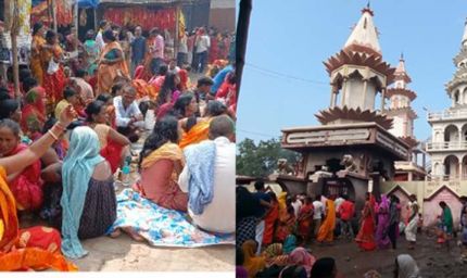 बिहार का अनोखा मेला: जहां ‘भूतों’ के नाम पर जुटती है भीड़, तीन राज्यों से आते हैं लोग