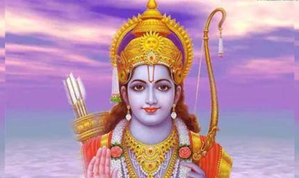 हजारीबाग की रामनवमी क्यों है अनोखी? 100 साल पुरानी परंपरा, पूरा शहर बन जाता है अयोध्या