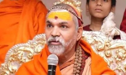 यौन शोषण केस में अविमुक्तेश्वरानंद को अग्रिम जमानत, हाईकोर्ट से बड़ी राहत