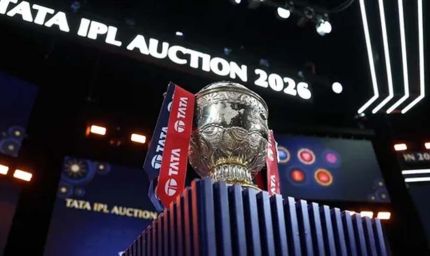 इस साल होगा IPL का सबसे बड़ा सीजन: 84 मैच होंगे, हर टीम खेलेगी 16 मुकाबले, 28 मार्च से शुरू