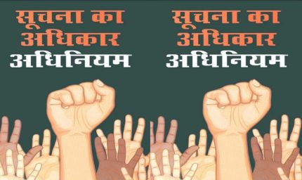 एनएचएम फंड पर उठे सवाल, आरटीआई से मांगा गया पूरा हिसाब-किताब