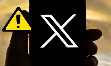 X फिर हुआ डाउन! अचानक ठप पड़ी सेवा, यूजर्स के लिए कुछ भी लोड नहीं हो रहा