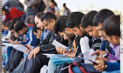 हरियाणा CM सैनी का बड़ा ऐलान: ITI पास युवाओं को पोर्टल से सीधे नौकरी