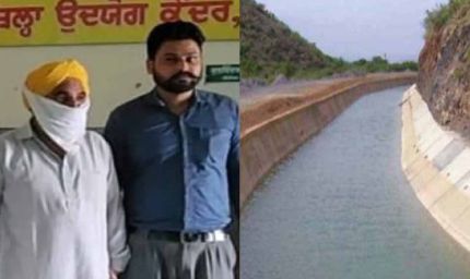 रिटायरमेंट के बाद भी गिरफ्तारी: 8 साल पुराने केस में जेई पर विजिलेंस का शिकंजा