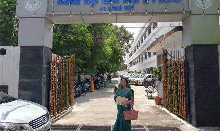 ‘विद्युत सखी’ बनीं राजश्री, लिख रहीं बदलाव की नई कहानी