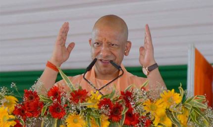 लाइन लगाने की जरूरत नहीं, घर पहुंचेगा गैस सिलेंडर: सीएम योगी