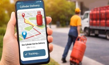 पंजाब में गैस डिलीवरी अपडेट: 3-4 दिन में मिलेगा सिलेंडर, जारी हुए नए निर्देश