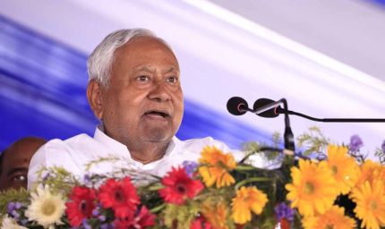 'नीतीश हमारे गार्जियन': जीविका दीदियों की आंखें नम, CM से भावुक अपील