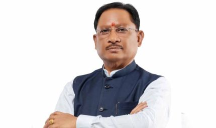 मुख्यमंत्री  साय 28 मार्च को जशपुर में श्रमिकों के बैंक खाते में 27.15 करोड़ की राशि अंतरित करेंगे