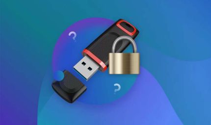 बिना किसी सॉफ्टवेयर के पेन ड्राइव को करें पासवर्ड प्रोटेक्ट, जानें आसान तरीका