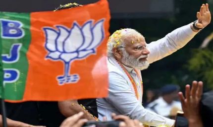 पश्चिम बंगाल में पिछलग्गू BJP कैसे बनी ममता बनर्जी के लिए बड़ी चुनौती, समझें उनकी पूरी प्लानिंग