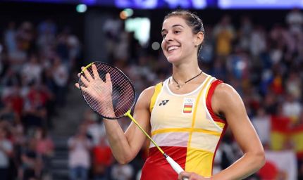 Carolina Marin ने लिया संन्यास: ओलंपिक में भारतीय फैन्स का दिल तोड़ने वाली चैम्पियन का रिटायरमेंट