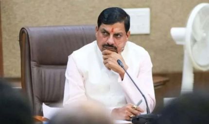 CM मोहन यादव ने छिंदवाड़ा हादसे पर जताया दुख, मृतकों के परिजनों को 4-4 लाख की सहायता राशि का ऐलान