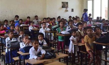 हरियाणा में 334 प्राइवेट स्कूलों को 13.88 करोड़ जारी, गरीब बच्चों की पढ़ाई को मिलेगा सहारा