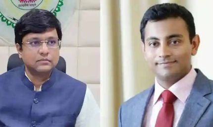 रजत बंसल को जनसंपर्क आयुक्त का अतिरिक्त प्रभार, IAS रवि मित्तल PMO के लिए रिलीव