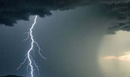 48 घंटे का अलर्ट: इस राज्य में आंधी-बारिश और बिजली गिरने का खतरा