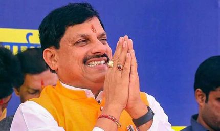 देश में सबसे तेज गति से आगे बढ़ रहा है मध्यप्रदेश : मुख्यमंत्री डॉ. यादव