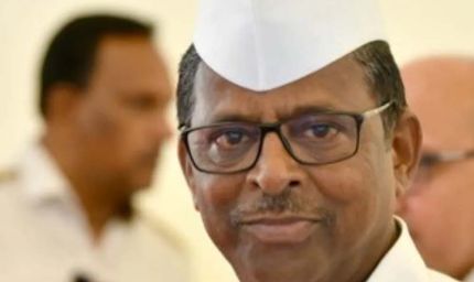 किन्नर के साथ अश्लील हरकत? मंत्री के वीडियो पर बवाल, विपक्ष ने इस्तीफा मांगा