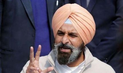 मानहानि केस में मजीठिया को हाईकोर्ट से झटका: दोबारा क्रॉस परीक्षा की अनुमति, लुधियाना कोर्ट में अब चलेगा ट्रायल