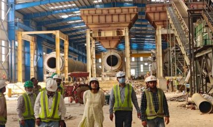 भोपाल में कचरे से बनेगा ‘कोयला’, आदमपुर छावनी में 220 करोड़ का हाईटेक प्लांट शुरू