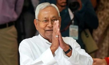 CM नीतीश कुमार 30 तारीख को विधान परिषद से दे सकते हैं इस्तीफा, सूत्रों का दावा