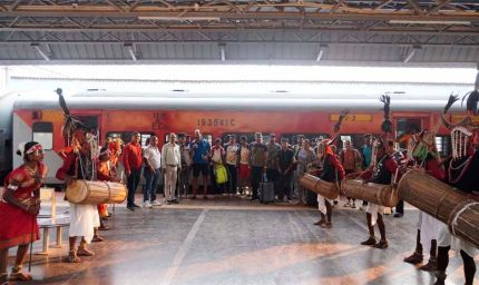 खेलो इंडिया ट्रायबल गेम्स