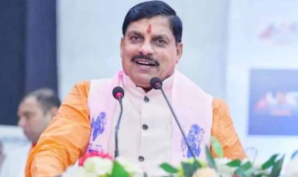 प्रधानमंत्री  मोदी की नीतियों से देश में नहीं बढ़ेंगे पेट्रोल-डीजल के दाम : मुख्यमंत्री डॉ. यादव