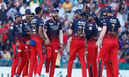 विराट को मिला एक और नया घर, रॉयल चैलेंजर्स ने रायपुर को चुना सेकेंड होम