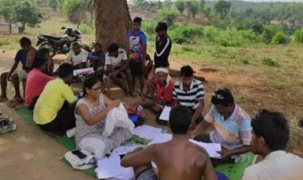 अब गांव में ही होगा जमीन विवादों का हलः पटवारी पहुंचेंगे आपके द्वार