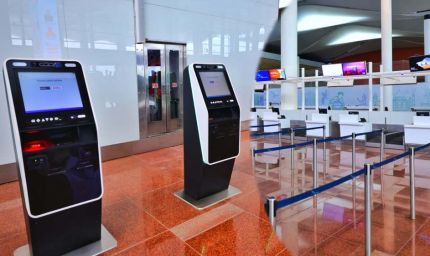 5 स्तरीय सुरक्षा घेरे में जेवर इंटरनेशनल एयरपोर्ट, हाईटेक निगरानी से चप्पे-चप्पे पर सुरक्षा