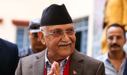 ओली पर बड़ा एक्शन: नए पीएम बालेन ने उखाड़े पुराने जख्म, Gen-Z आंदोलन में फायरिंग विवाद