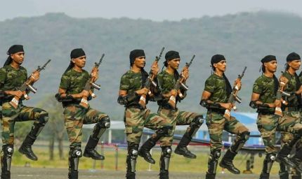 अग्निवीर भर्ती की तैयारी फ्री में: ऑनलाइन कोचिंग के लिए 1 अप्रैल तक करें आवेदन