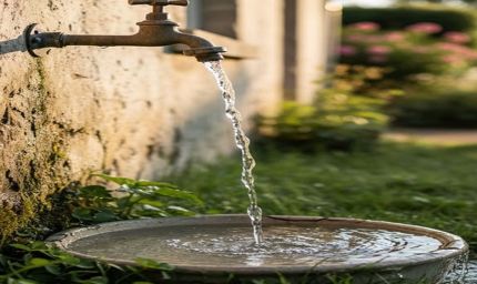 हरियाणा के 23 गांवों में अब 24 घंटे मिलेगा पानी: महेंद्रगढ़ के सिगड़ी गांव का भी हुआ चयन